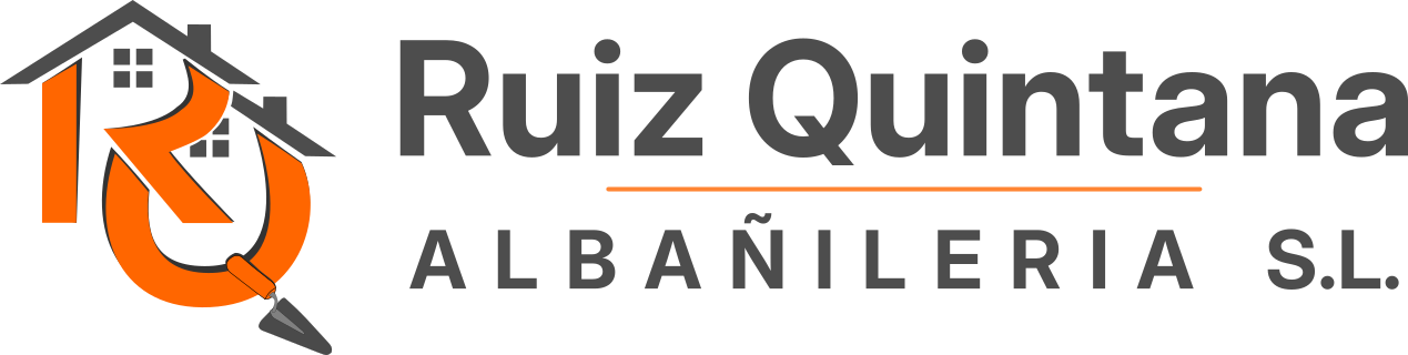 Ruiz Quintana Albañilería S.L.